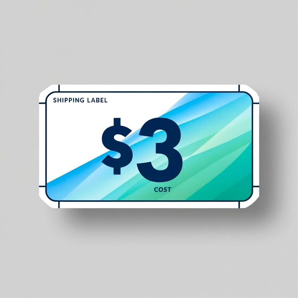 Shipping Label